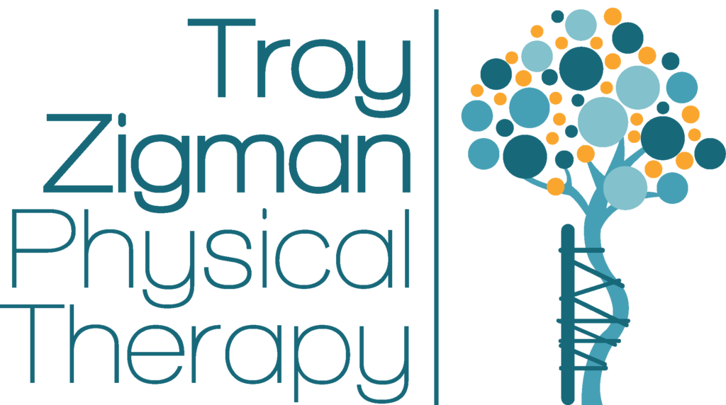 Home - Troy Zigman Physical Therapy